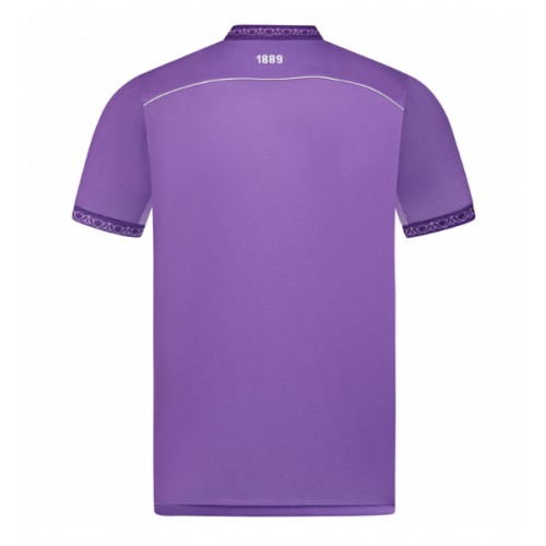 Sheffield United Replica Third Stadium Shirt 2025-26 Short Sleeve Sheffield United Replica Third Stadium Shirt 2025-26 Short Sleeve